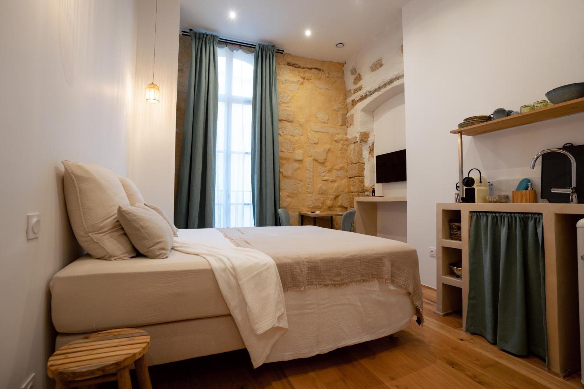La Maison Des Lamanon Appartamento Salon-de-Provence