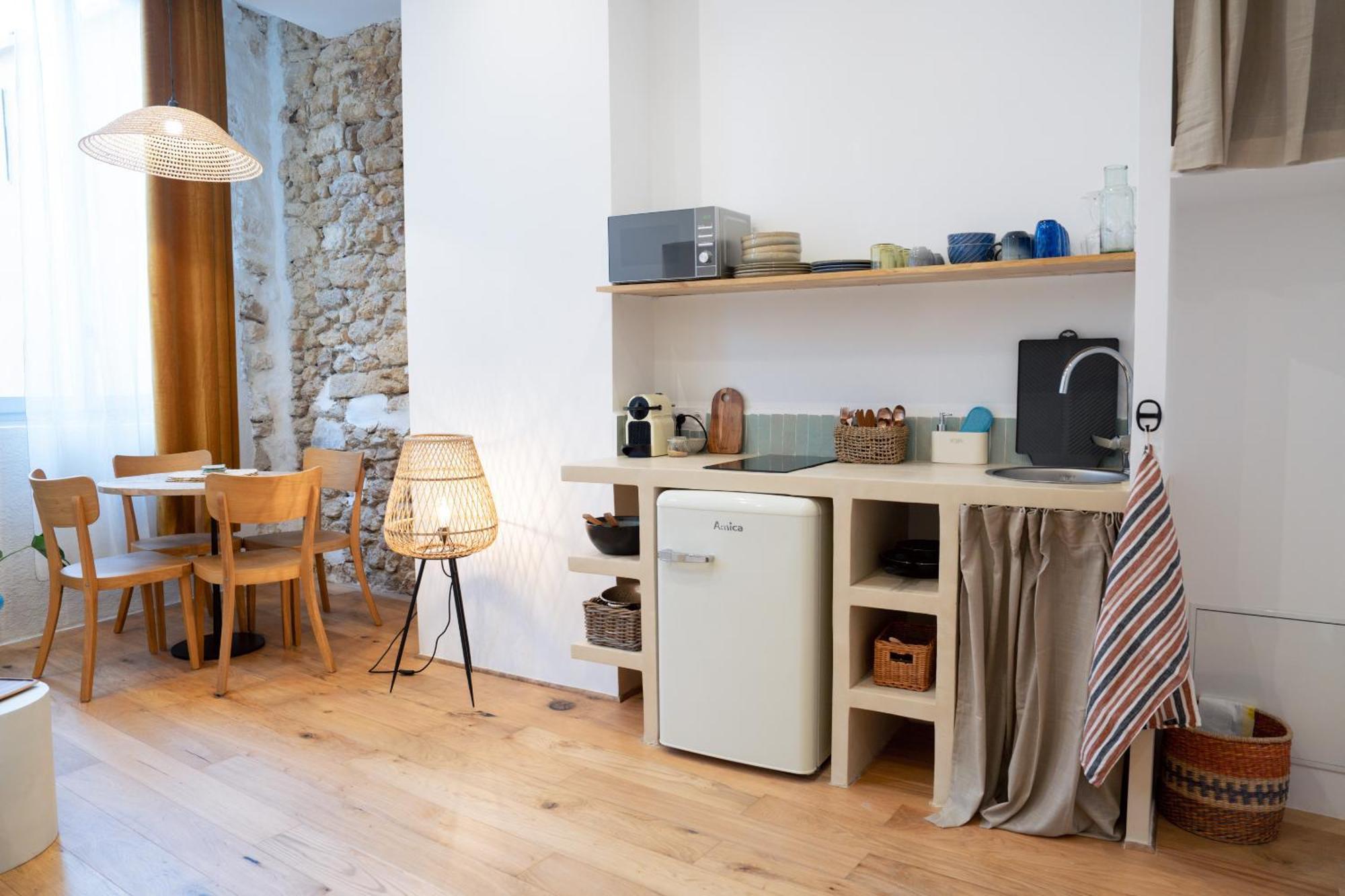 La Maison Des Lamanon Salon-de-Provence