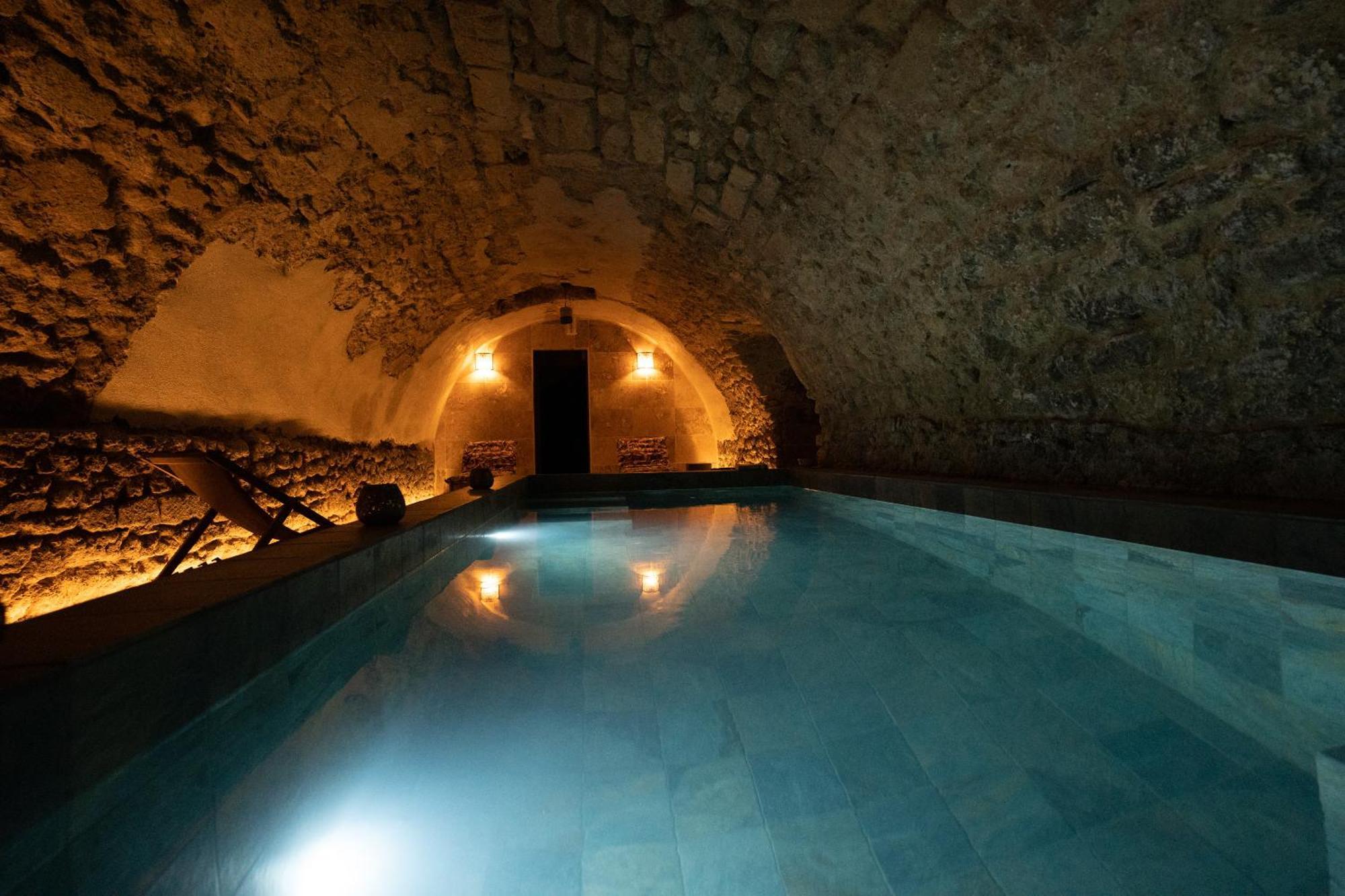 Appartamento La Maison Des Lamanon *