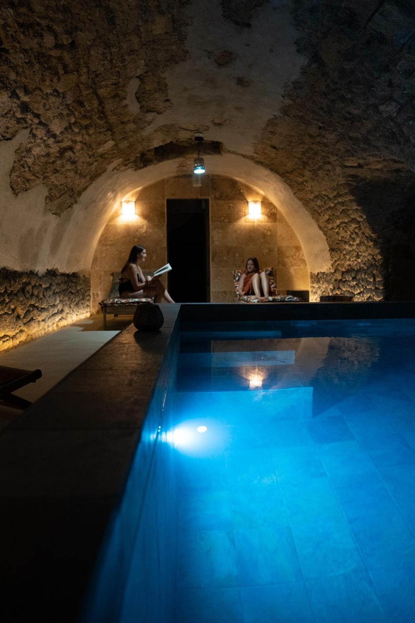 La Maison Des Lamanon Appartamento *