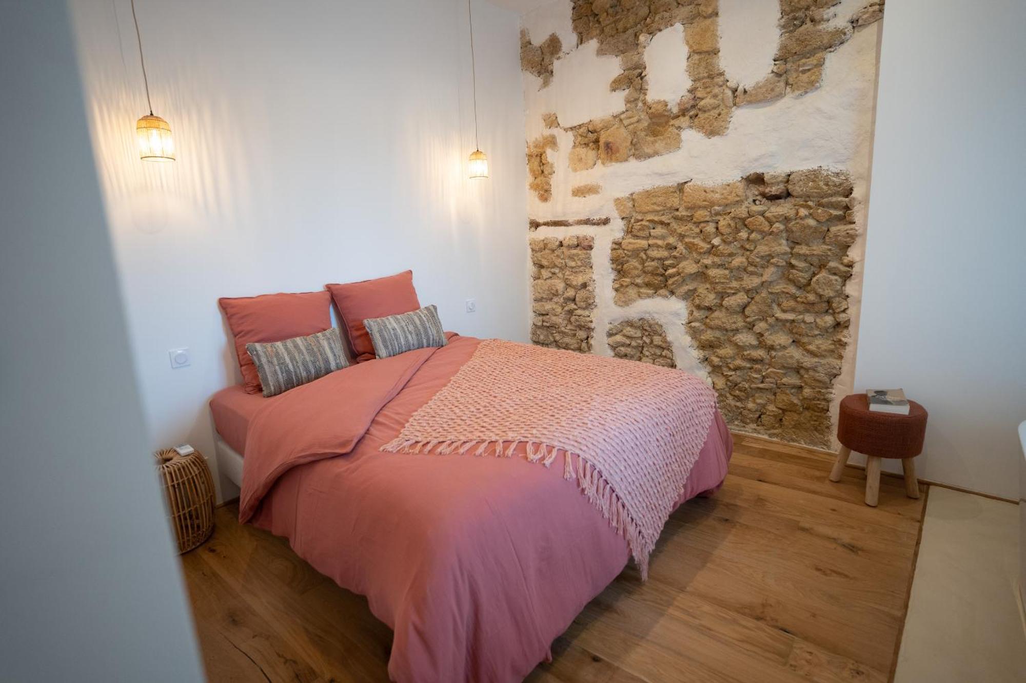 La Maison Des Lamanon Appartamento Salon-de-Provence