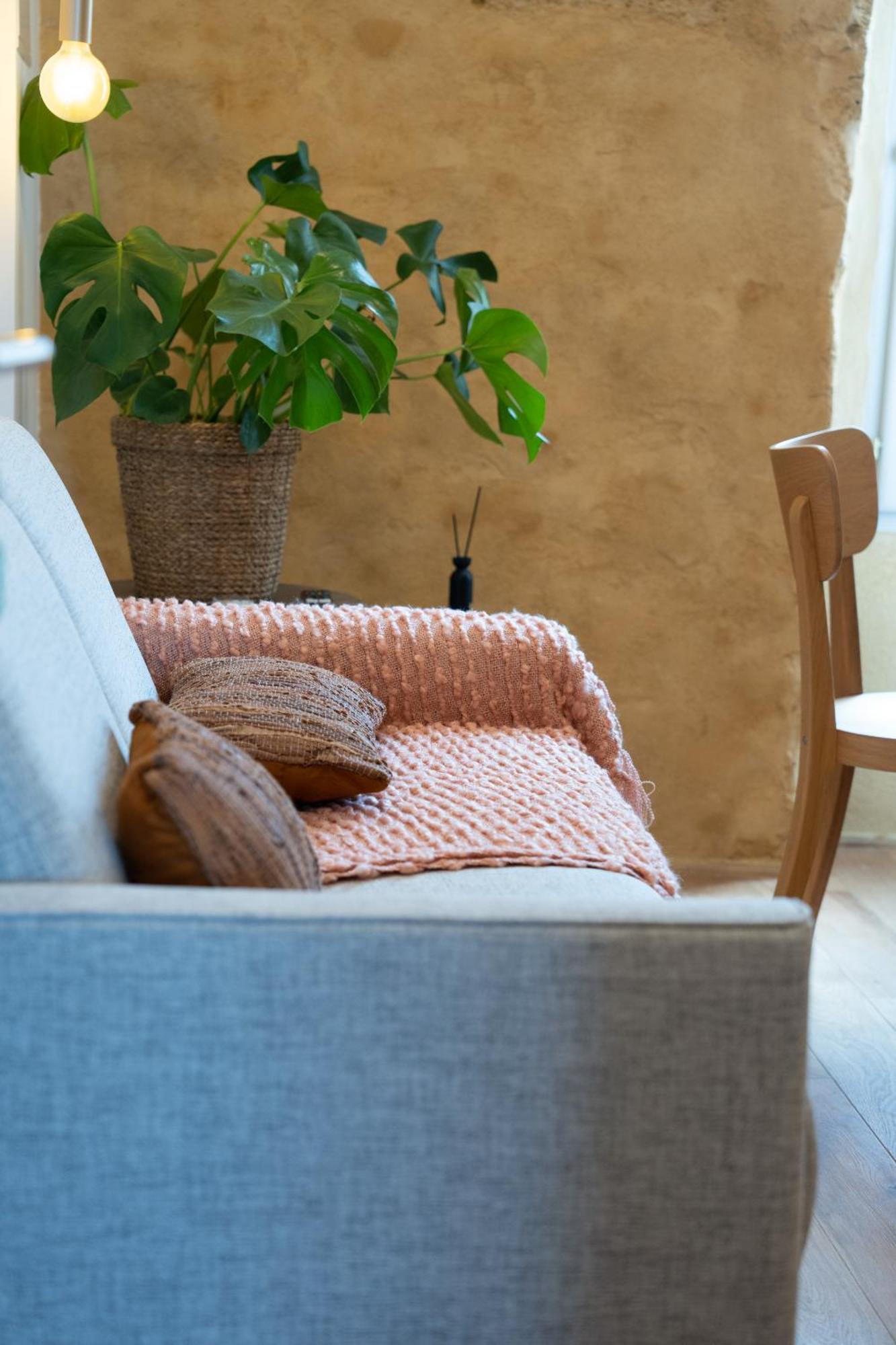 Appartamento La Maison Des Lamanon Salon-de-Provence