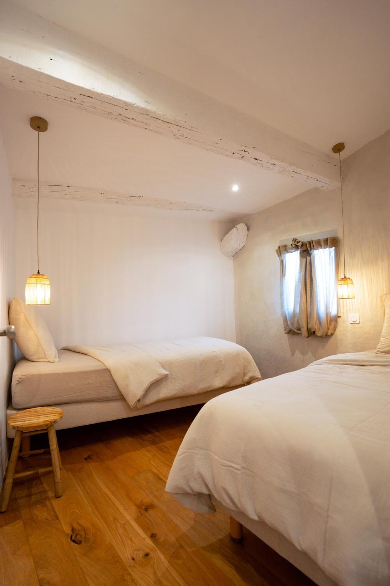 La Maison Des Lamanon Appartamento Salon-de-Provence