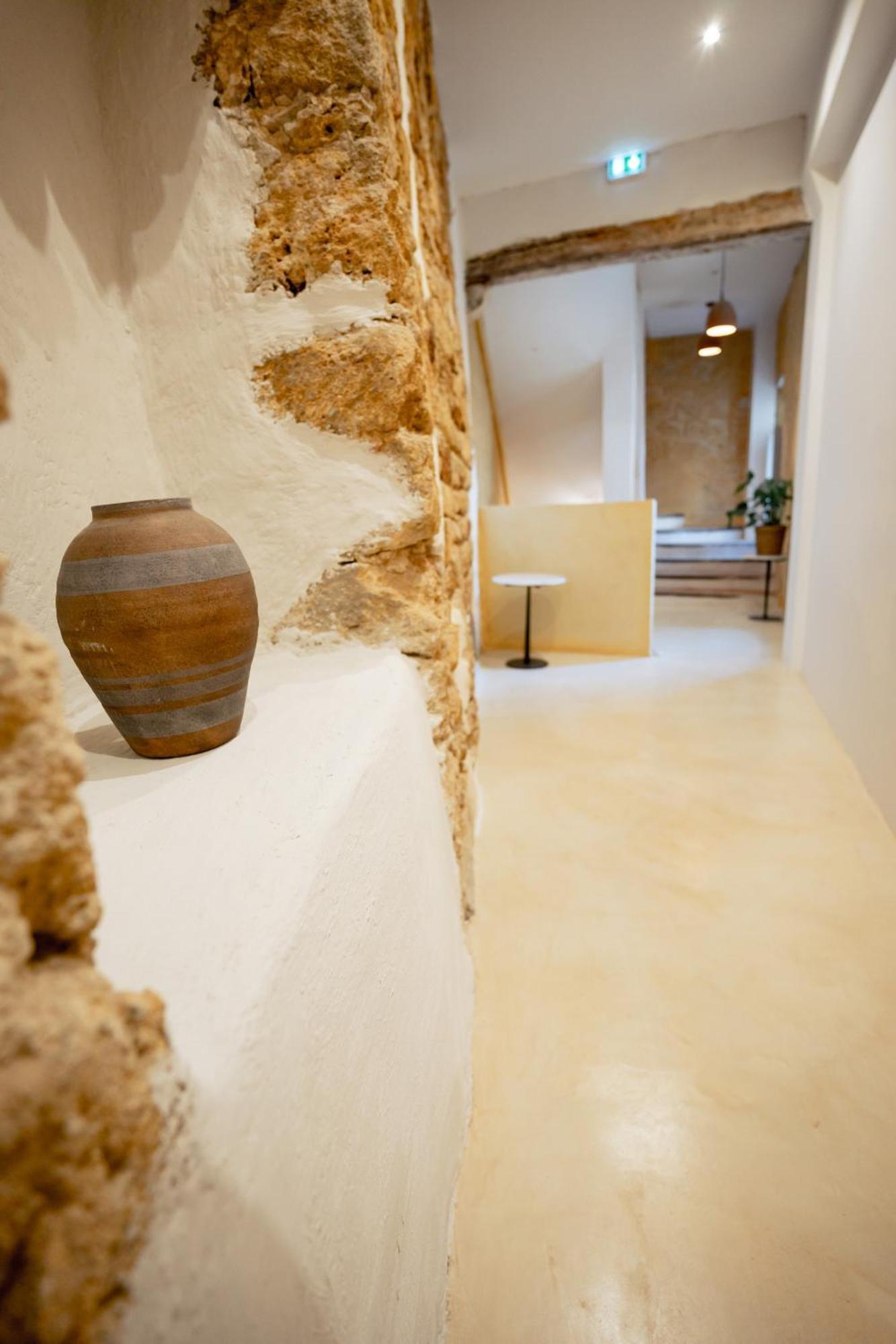 Appartamento La Maison Des Lamanon