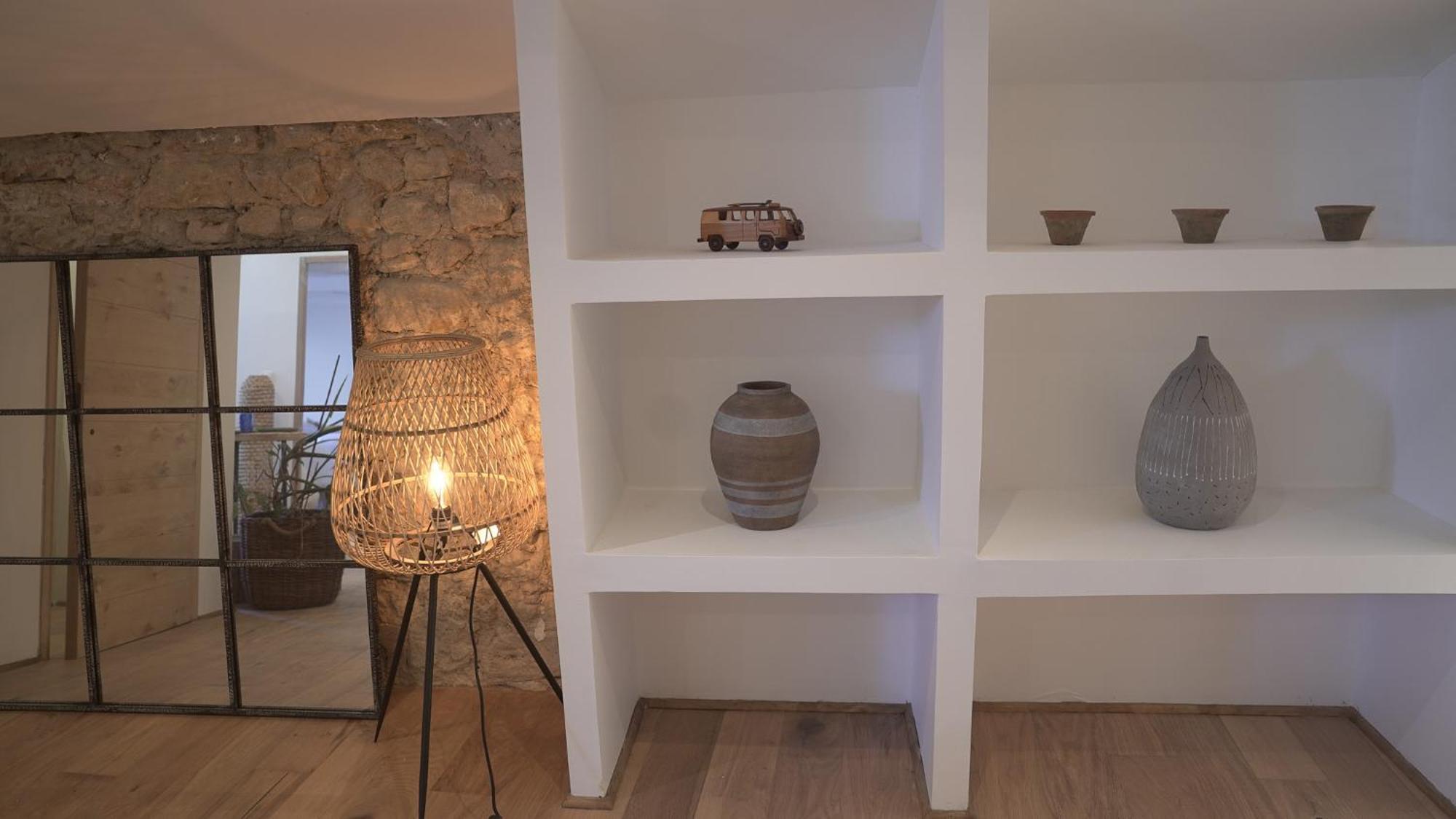 Appartamento La Maison Des Lamanon *
