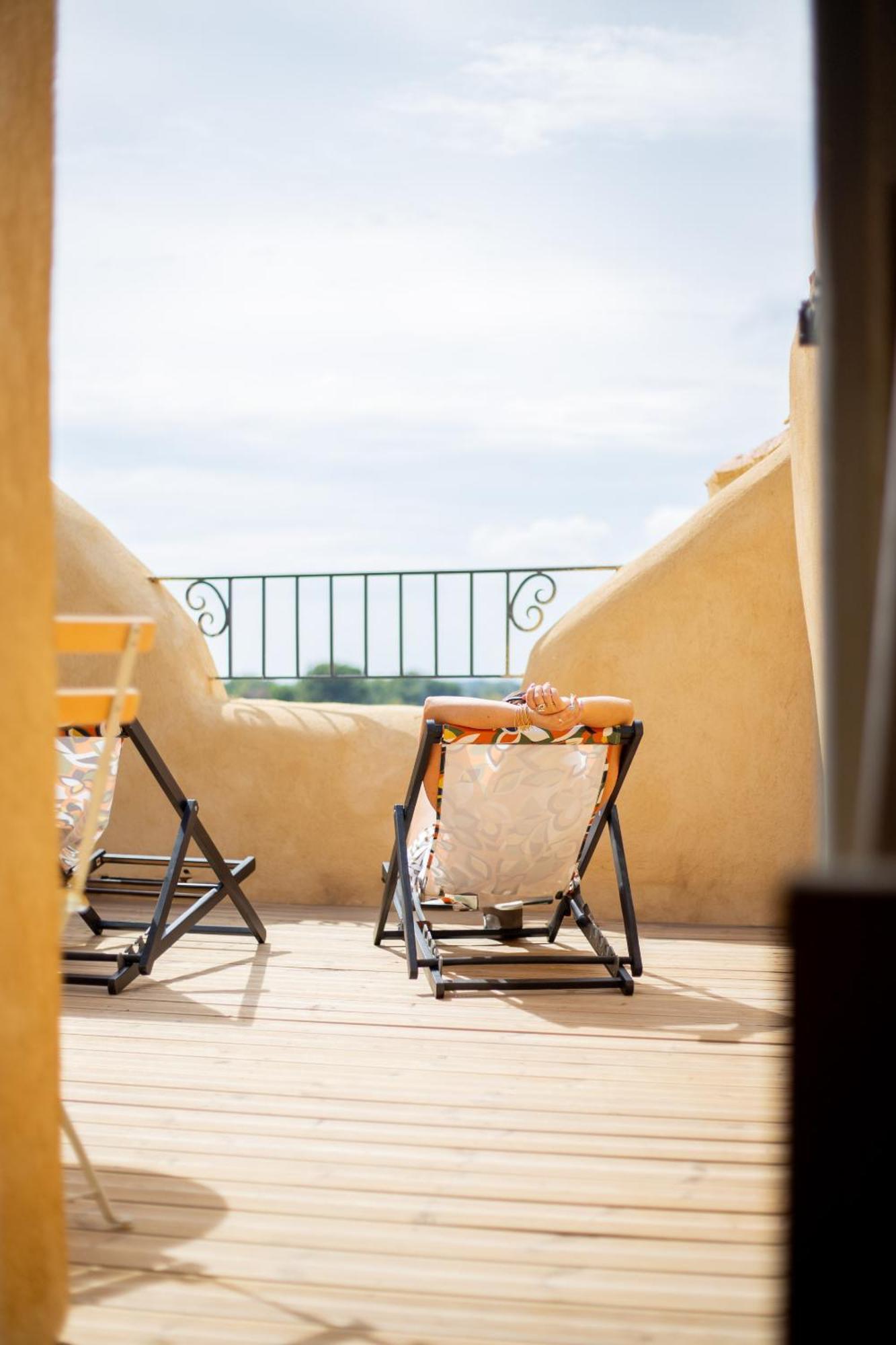 Appartamento La Maison Des Lamanon