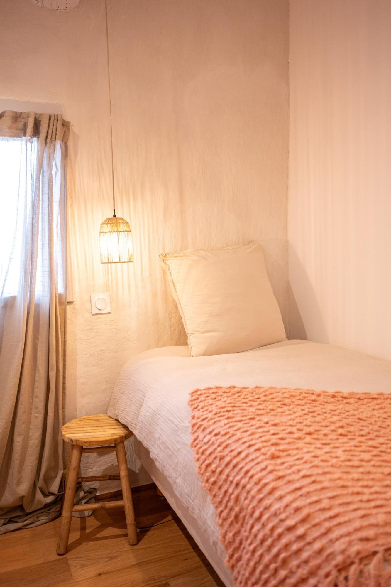 La Maison Des Lamanon Appartamento