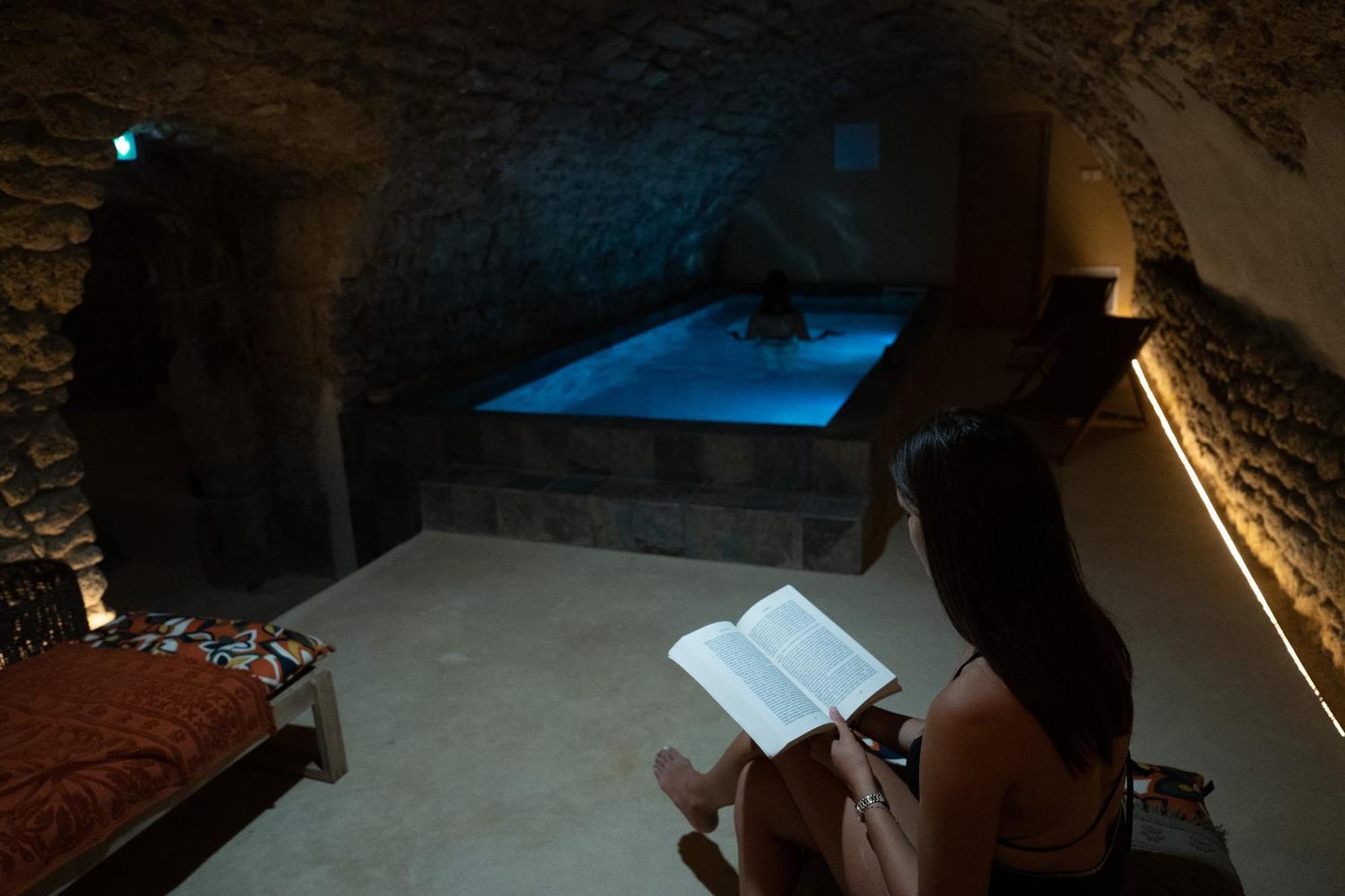 La Maison Des Lamanon Appartamento *