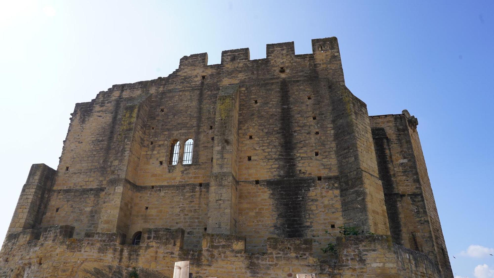 La Maison Des Lamanon *