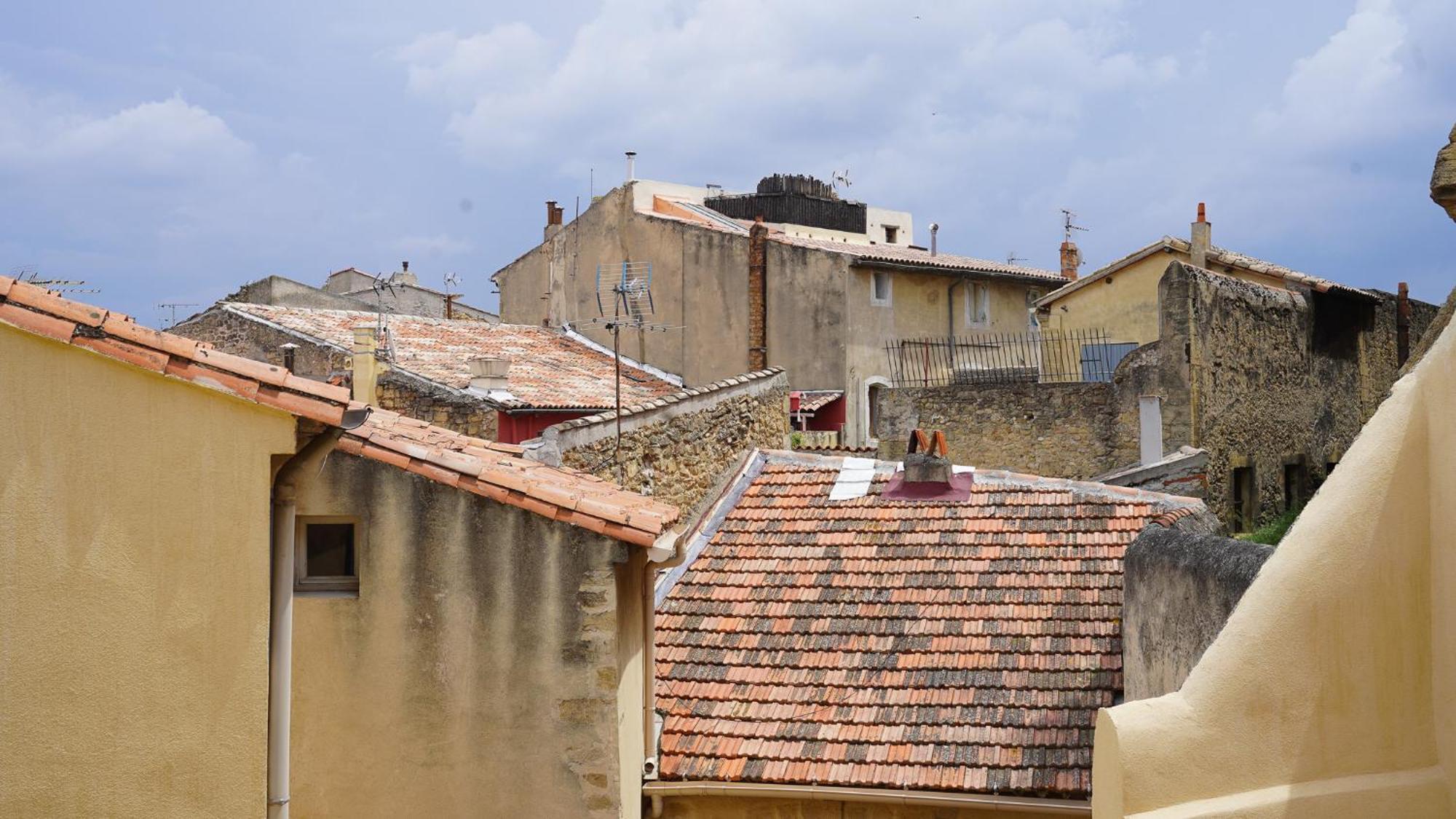 La Maison Des Lamanon Appartamento Salon-de-Provence