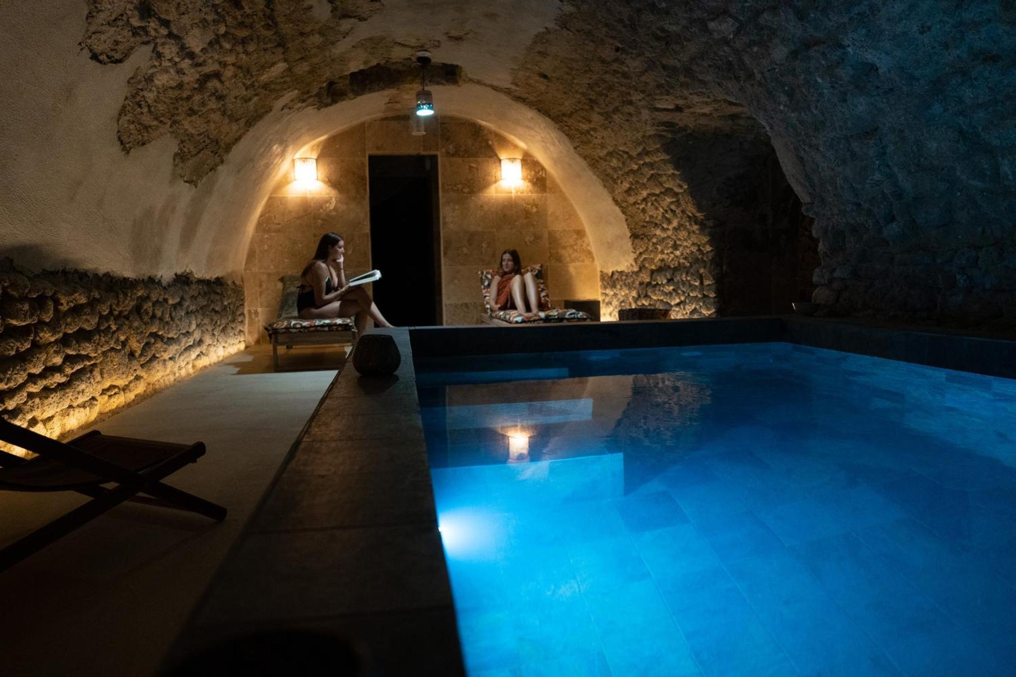 La Maison Des Lamanon * Salon-de-Provence